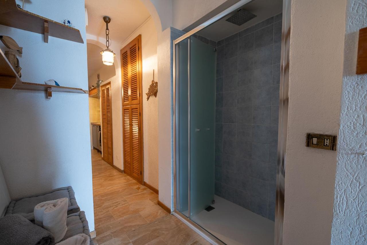 Appartamento Fronte Mare Con Terrazzo Zio Alassio Exterior foto