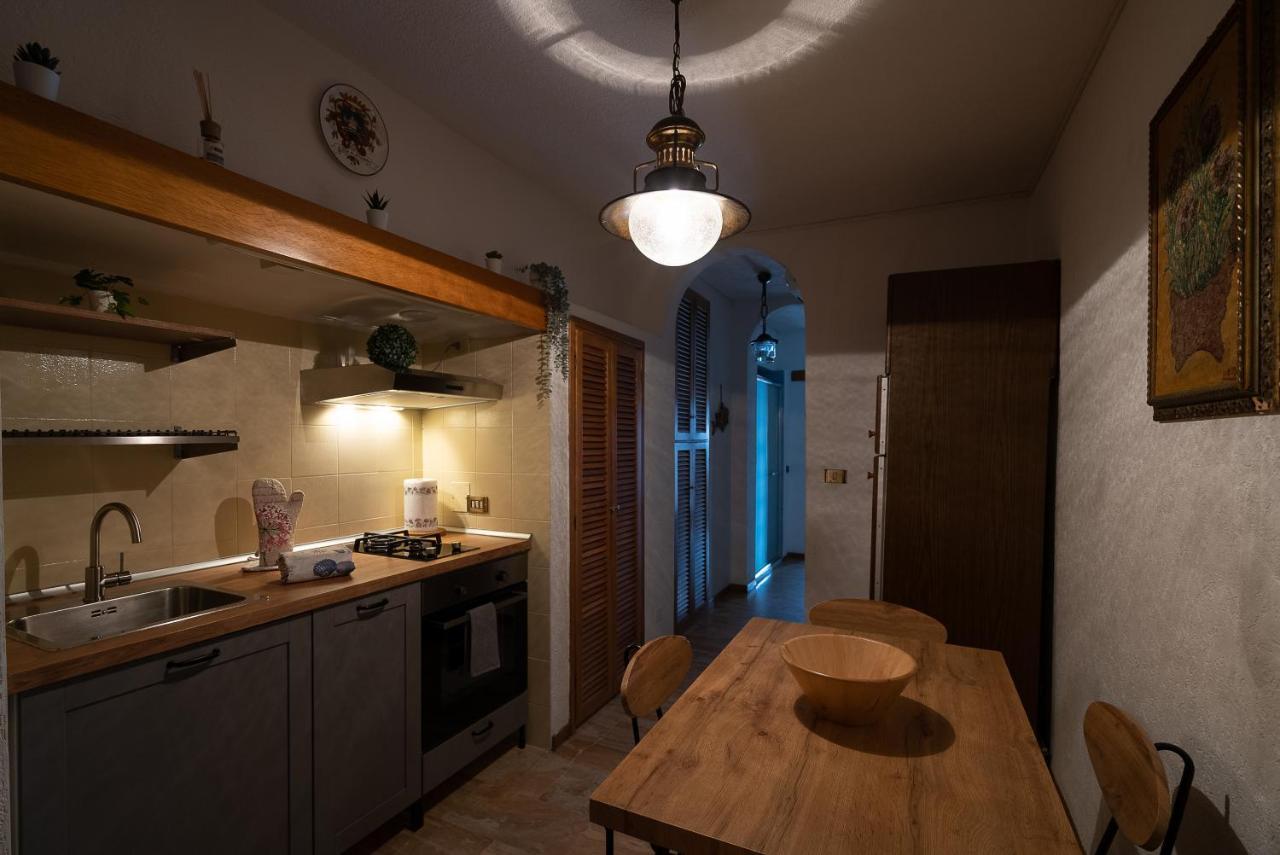 Appartamento Fronte Mare Con Terrazzo Zio Alassio Exterior foto