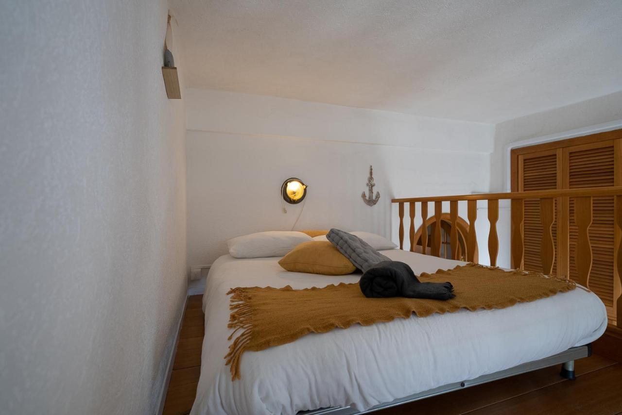 Appartamento Fronte Mare Con Terrazzo Zio Alassio Exterior foto